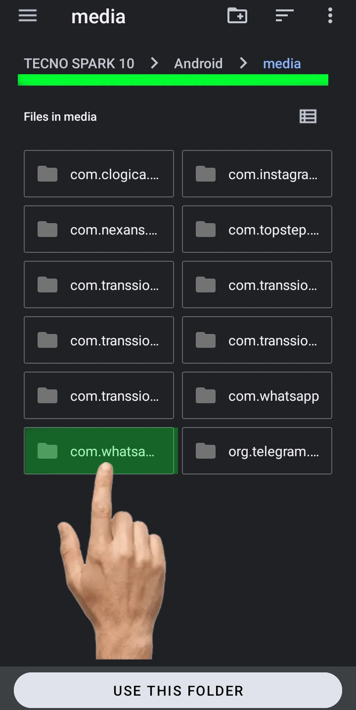 Status Downloader V10